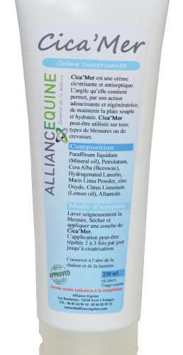 Cica-mer ALLIANCE EQUINE 250ml
