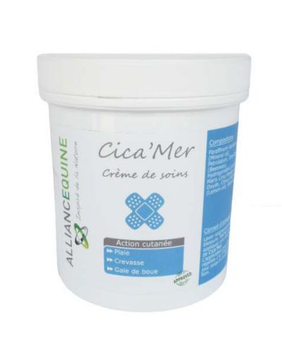 Cica-mer ALLIANCE EQUINE 500ml