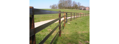 Cloture Horsecurit HSW3