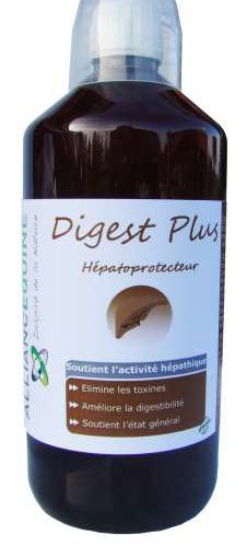 Digest Plus ALLIANCE EQUINE 1L