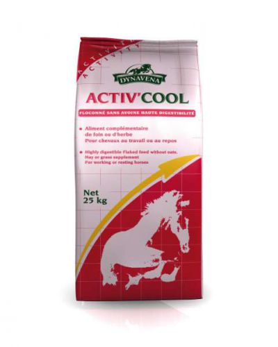 Activ'Cool 25kg