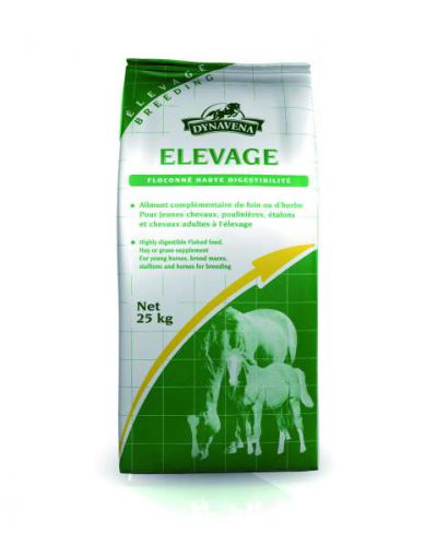 Elevage 25kg