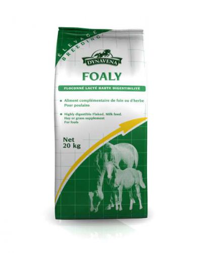 Foaly 20 kg