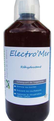 Electro'Mer ALLIANCE EQUINE 1L