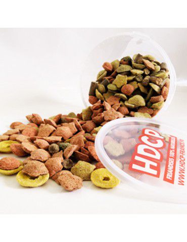 Friandises 100% naturelles HDCP
