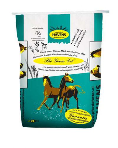 Green Vet 20kg