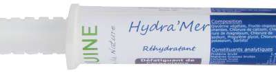 Hydra'Mer ALLIANCE EQUINE seringue