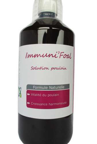 Immuni'Foal 1L