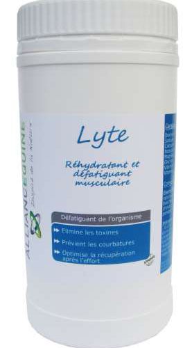 Lyte ALLIANCE EQUINE 1Kg