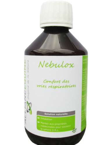 Nebulox ALLIANCE EQUINE 250ml