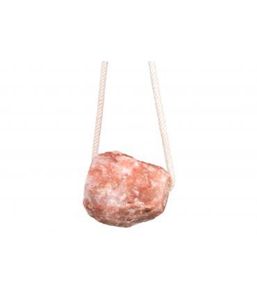 Pierre de sel de l'Himalaya HKM 2kg