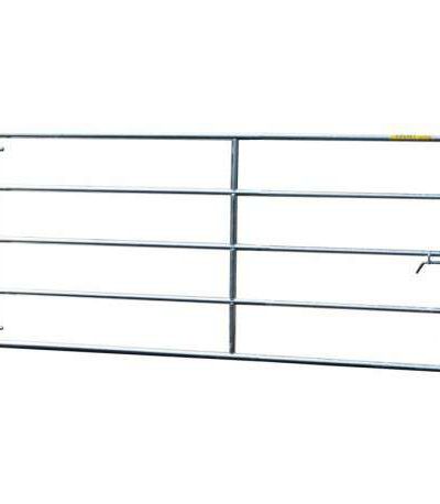 Porte de prairie galva fixe 5m