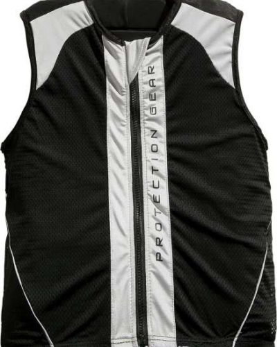 Protection de dos Equi Thème