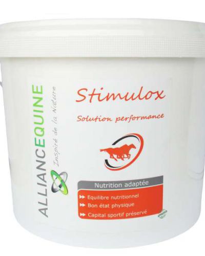 Stimulox 5Kg