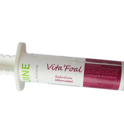 Alliance Vita'Foal ALLIANCE EQUINE 20ml