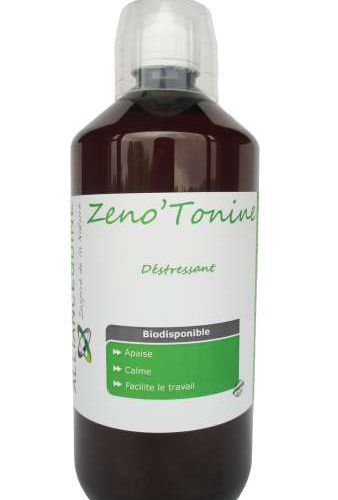 Zeno Tonine ALLIANCE EQUINE 1L